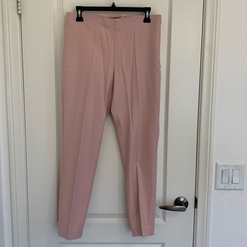 Vince Camuto pants.